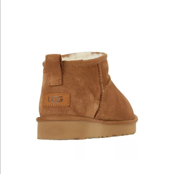 Brand new ugg mini size 6 100% authentic- SOLD!!!!!! - Picture 4 of 10